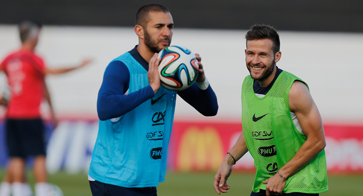 FIFA World Cup 2014: France vs Honduras - Preview